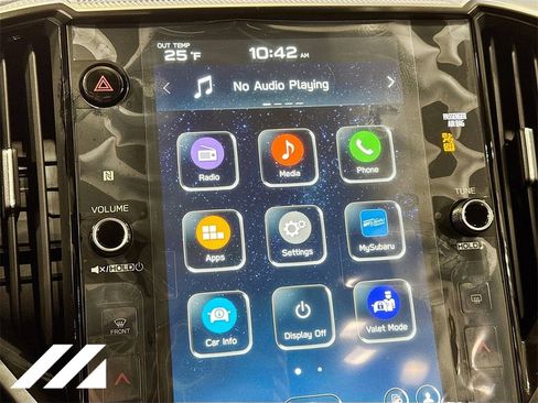 New 2026 Subaru Ascent Premium image 15