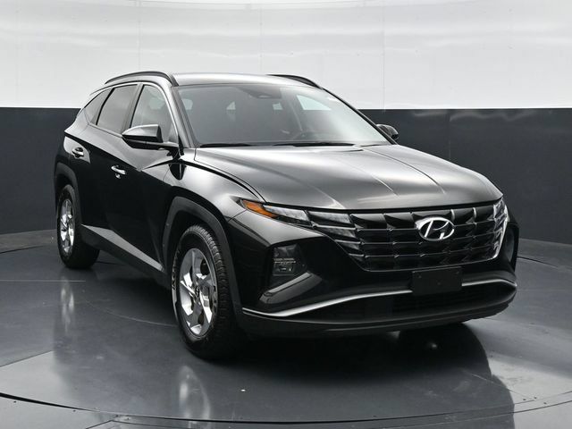 Used 2024 Hyundai Tucson SEL FWD image 4
