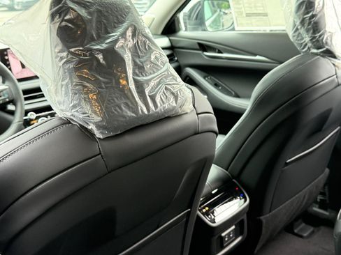 New 2027 INFINITI QX60 Luxe w/ Cargo Package AWD/4WD image 20