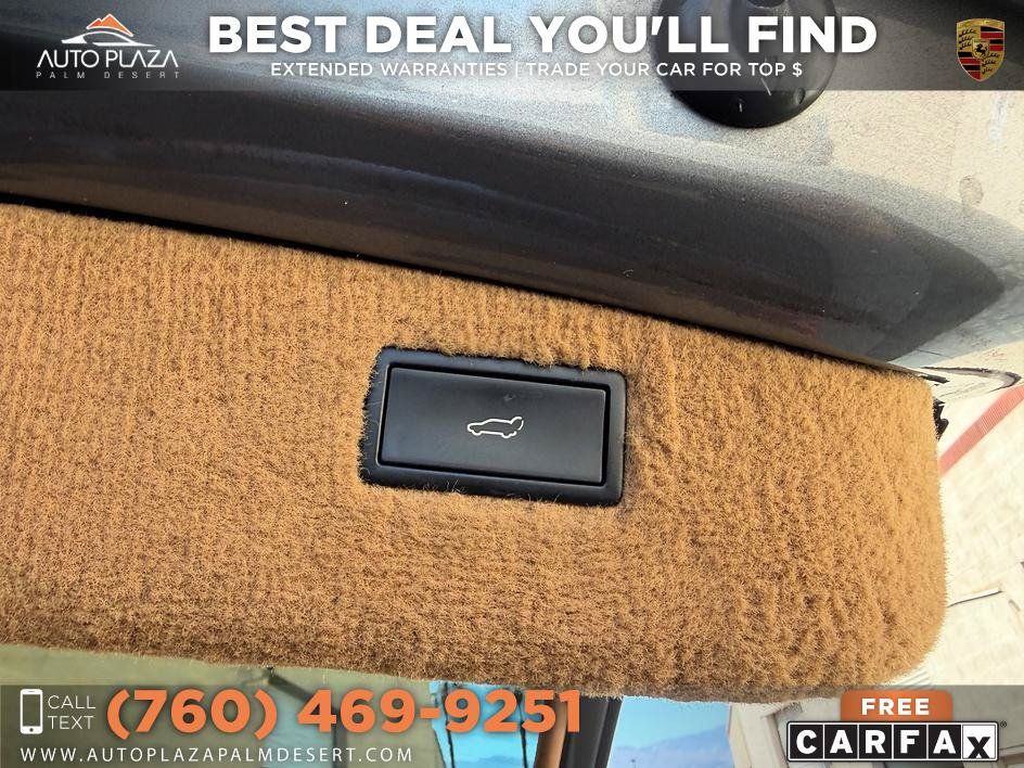 Used 2009 Porsche Cayenne AWD/4WD image 40