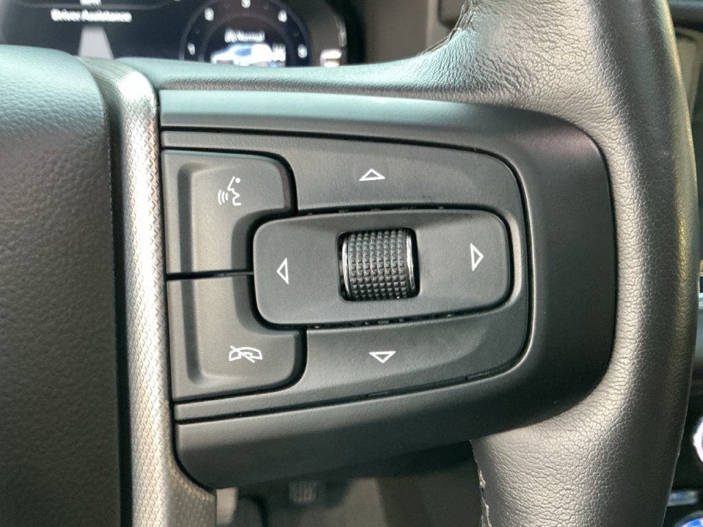 Certified 2024 GMC Yukon XL Denali w/ Advanced Technology Package AWD/4WD image 25