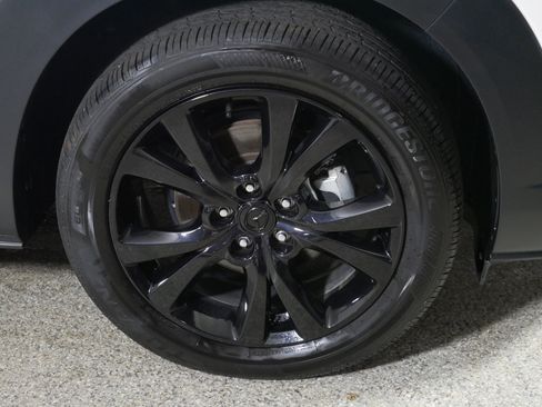 Used 2026 MAZDA CX-30 2.5 Turbo w/ Premium Plus Pkg AWD/4WD image 15