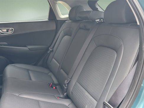 Used 2019 Hyundai Kona Ultimate image 12