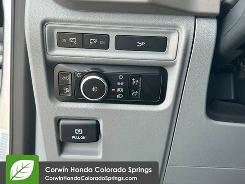 Used 2024 Ford F150 XLT w/ Equipment Group 302A MID AWD/4WD image 16