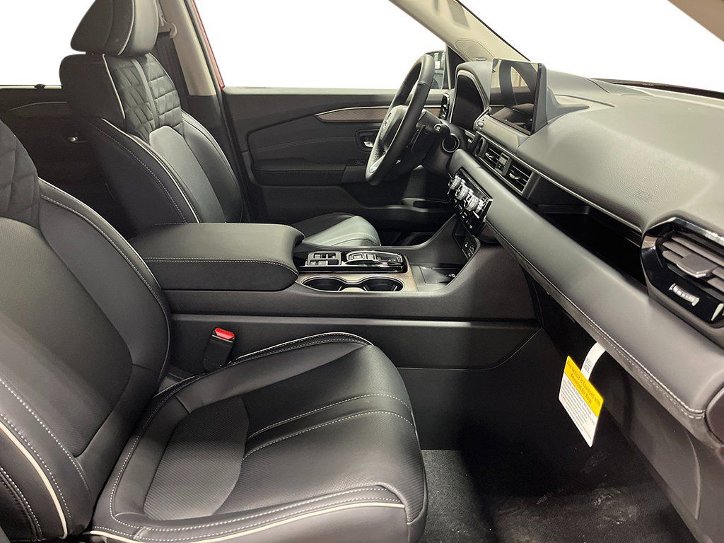 New 2026 Honda Pilot Elite image 29