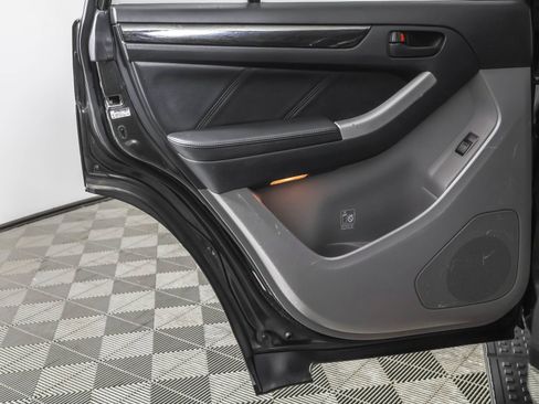 Used 2006 Toyota 4Runner Limited image 38