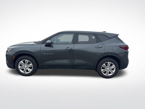 Used 2019 Chevrolet Blazer LT image 2