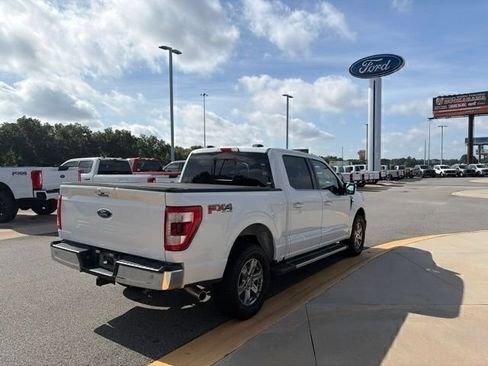 Used 2023 Ford F150 XLT AWD/4WD image 5