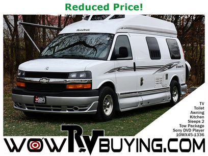 Used 2008 Chevrolet Express 3500 Extended w/ Power Package