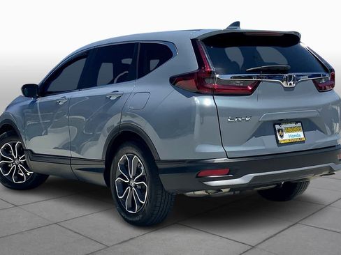 Used 2022 Honda CR-V EX image 12