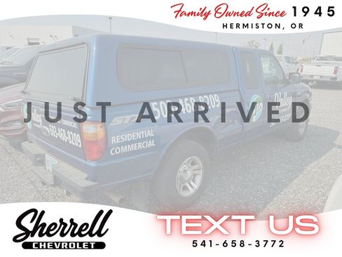 Used 2007 Ford Ranger STX RWD image 4