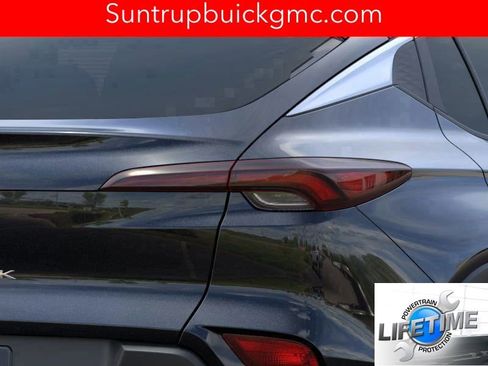 New 2026 Buick Envista Preferred image 45