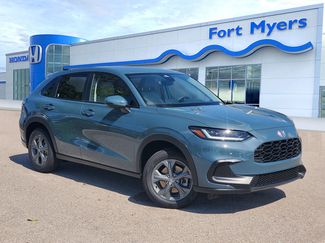 New 2026 Honda HR-V Sport video 1