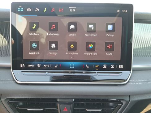 New 2026 Volkswagen Tiguan SE image 22