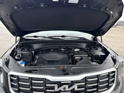 Used 2023 Kia Telluride S w/ S Sunroof Package AWD/4WD image 59