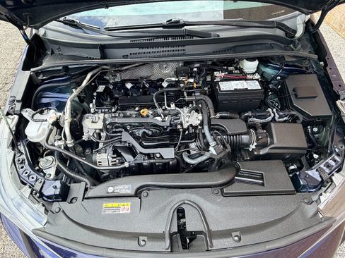 Used 2024 Toyota Corolla LE FWD image 29