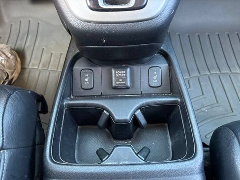 Used 2012 Honda CR-V EX-L image 26