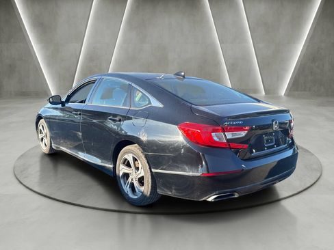 Used 2018 Honda Accord EX-L image 5