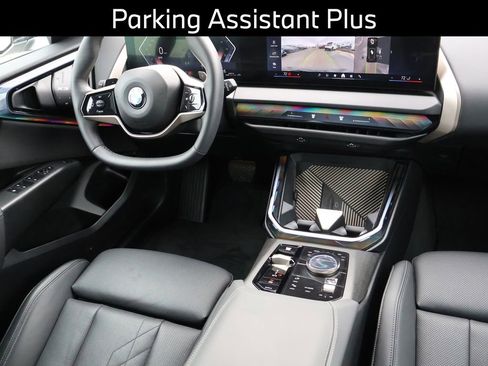 Used 2025 BMW X3 xDrive30i AWD/4WD image 17