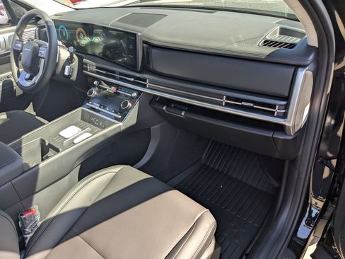 New 2026 Hyundai Santa Fe SEL image 25