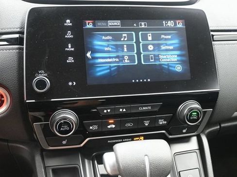 Used 2022 Honda CR-V EX image 19