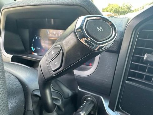 Used 2024 Ford F150 STX w/ STX Black Appearance Package AWD/4WD image 25