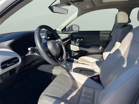 Used 2023 Honda HR-V EX-L image 9