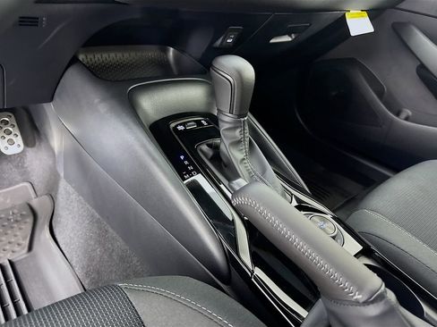 Used 2025 Toyota Corolla GR image 41