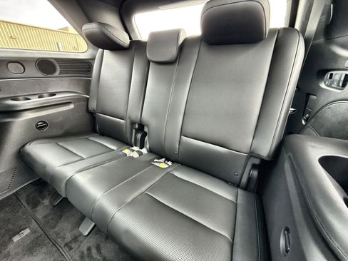 New 2026 Hyundai Palisade Calligraphy image 26