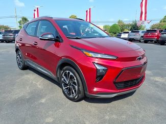 Used 2023 Chevrolet Bolt EUV Premier FWD video 1