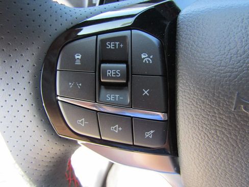 New 2026 Ford Explorer ST w/ Sun And Sound Package AWD/4WD image 33