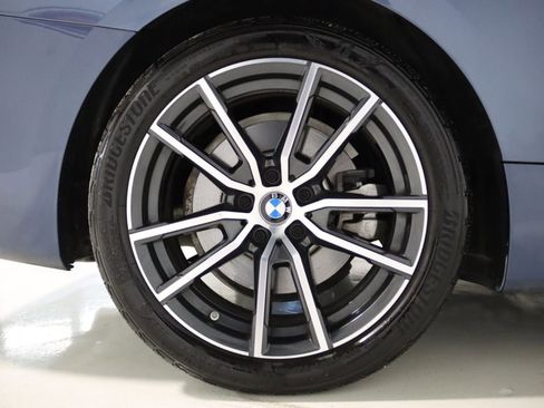 Used 2021 BMW 430i Convertible w/ Premium Package image 79