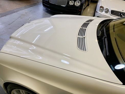 Used 2008 Mercedes-Benz E 350 Sedan image 24