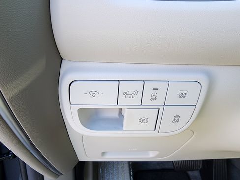 Used 2026 Hyundai Palisade Limited image 36