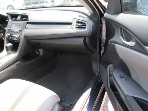 Used 2017 Honda Civic LX image 16