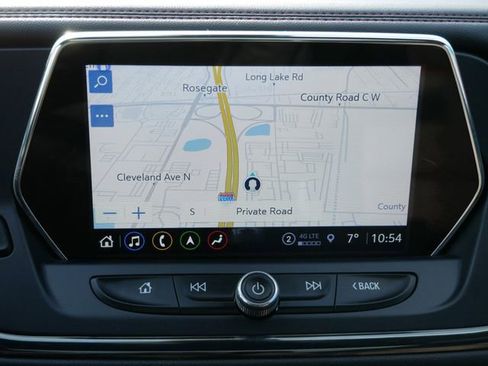 Certified 2022 Chevrolet Blazer RS w/ Enhanced Convenience Package image 14