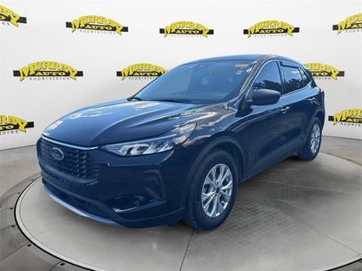 Used 2024 Ford Escape Active w/ Tech Pack #1