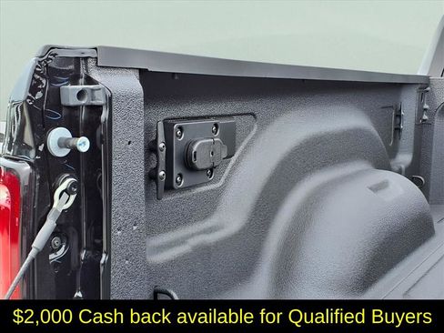 New 2025 RAM 2500 Big Horn image 8