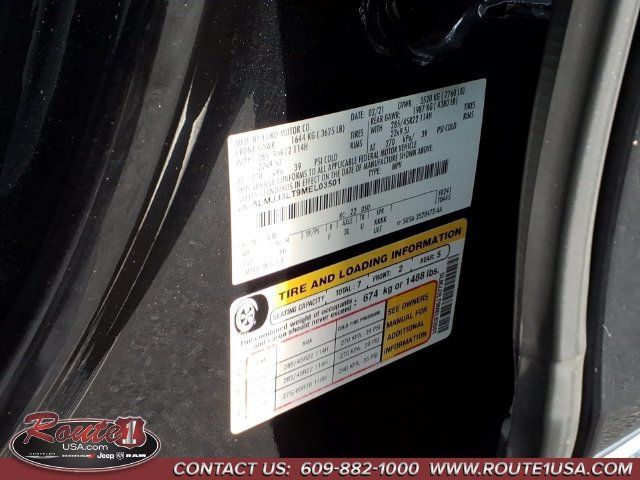 Used 2021 Lincoln Navigator L Reserve w/ Luxury Package AWD/4WD image 36