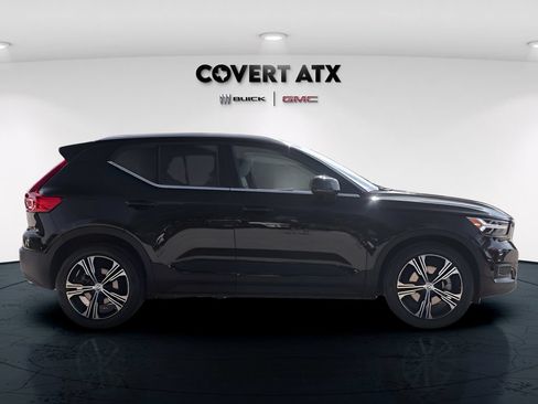Used 2020 Volvo XC40 T5 Inscription w/ Protection Package Premier AWD/4WD image 8