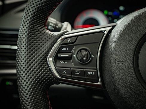 New 2026 Acura RDX A-Spec image 27