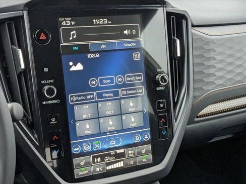 New 2026 Subaru Forester Wilderness image 12