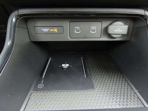 New 2026 Honda CR-V EX-L image 21