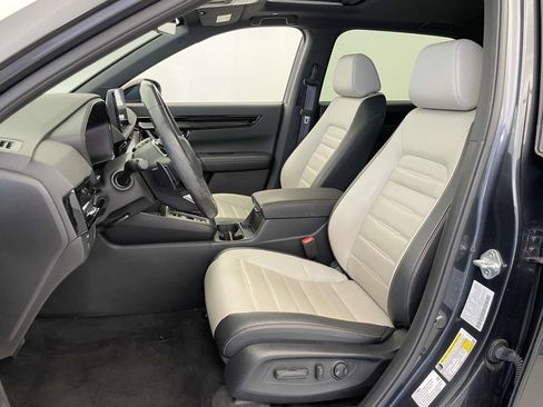 Used 2024 Honda CR-V Sport Touring image 13