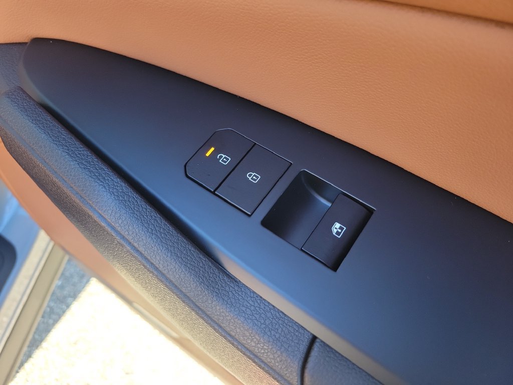 New 2027 Kia Sportage X-Line AWD/4WD image 11