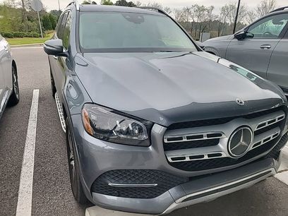 Used 2022 Mercedes-Benz GLS 450 4MATIC