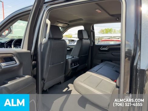 Used 2025 Chevrolet Silverado 1500 RST w/ All Star Edition Plus image 20