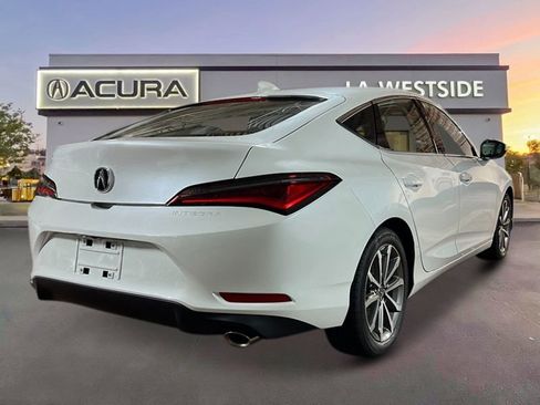 New 2026 Acura Integra image 6