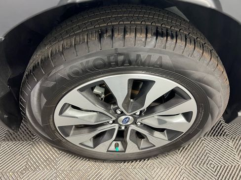 Used 2025 Subaru Outback Limited w/ Popular Package #2 image 39