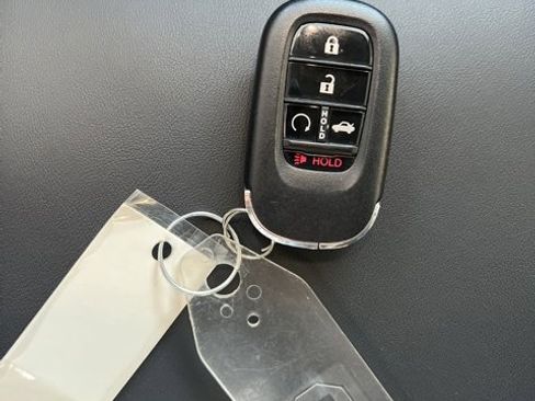 Used 2023 Honda Accord EX image 23